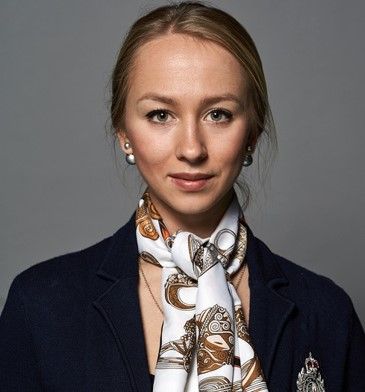 Kristina Poluyanova